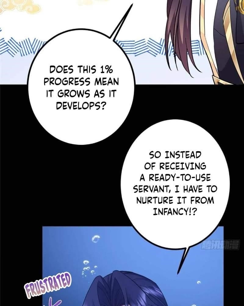 Keep a Low Profile, Sect Leader Chapter 450 - Page 36 in English