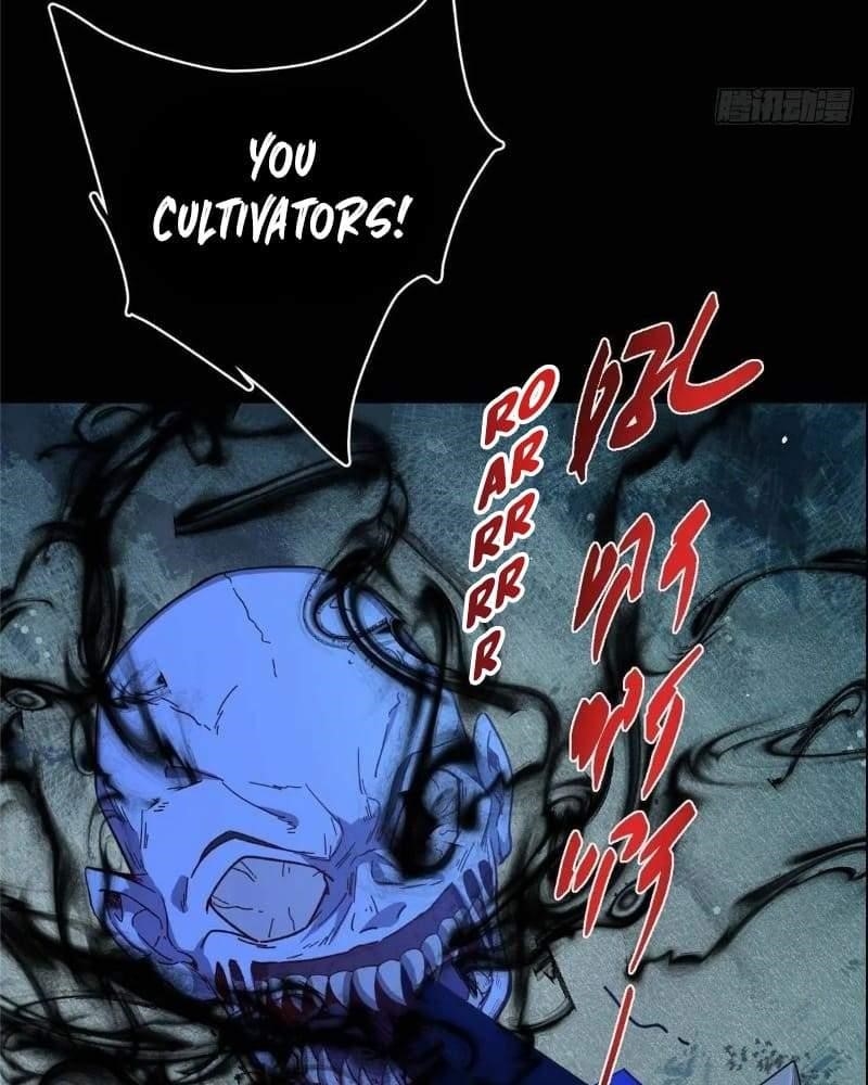 Keep a Low Profile, Sect Leader Chapter 450 - Page 52 in English