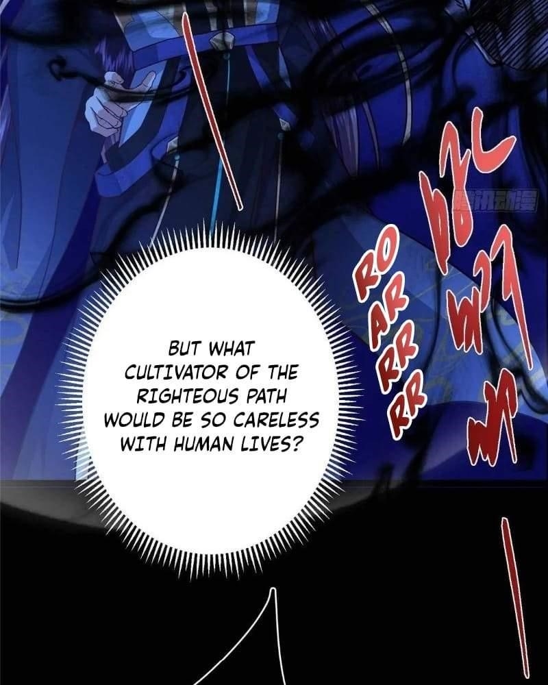 Keep a Low Profile, Sect Leader Chapter 450 - Page 55 in English