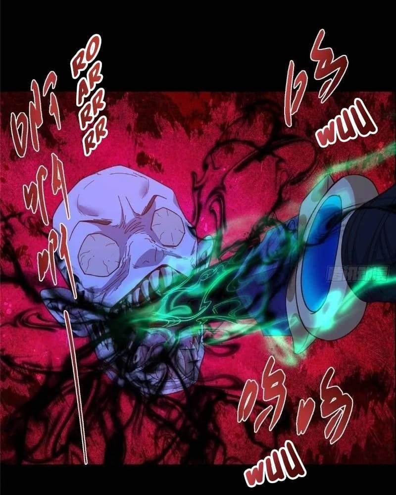 Keep a Low Profile, Sect Leader Chapter 450 - Page 59 in English