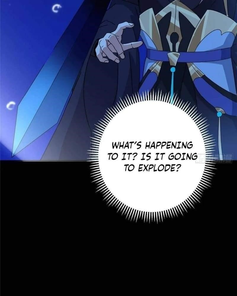 Keep a Low Profile, Sect Leader Chapter 450 - Page 70 in English