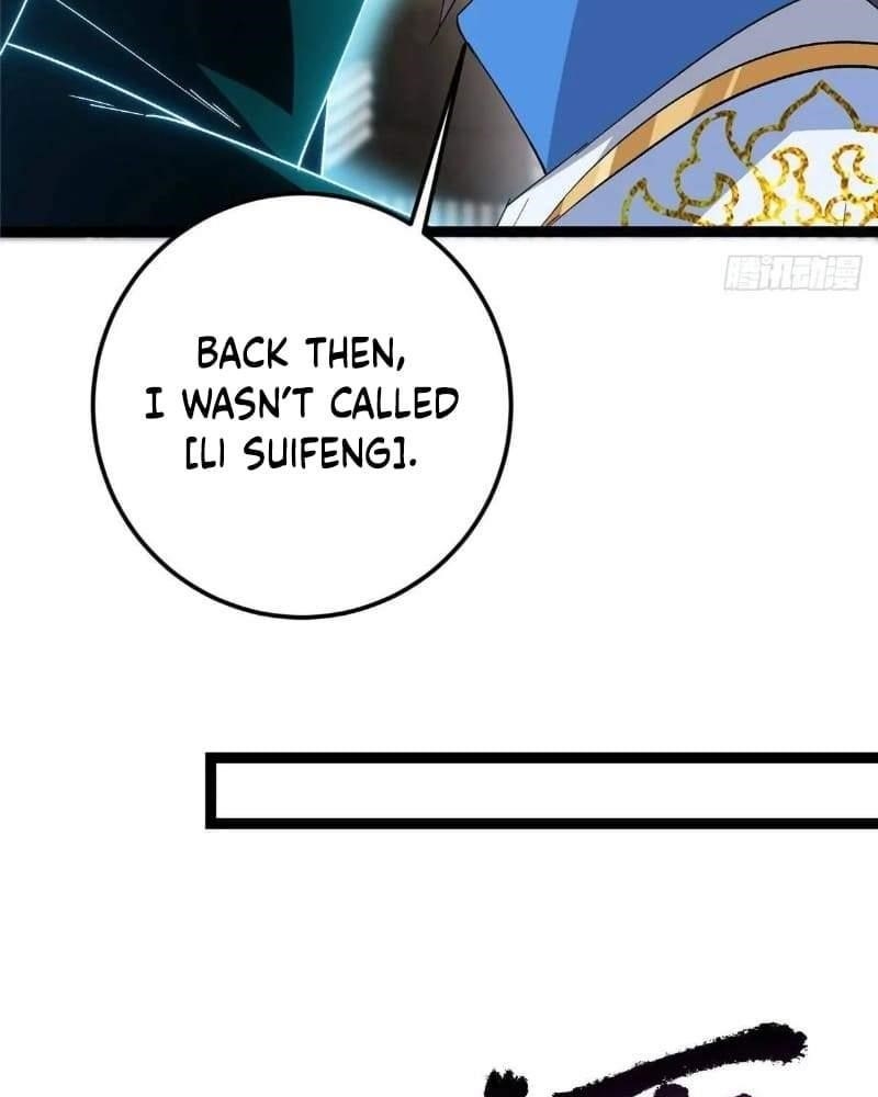 Keep a Low Profile, Sect Leader Chapter 451 - Page 11 in English
