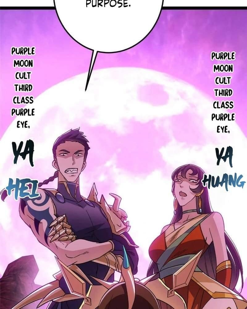 Keep a Low Profile, Sect Leader Chapter 451 - Page 16 in English