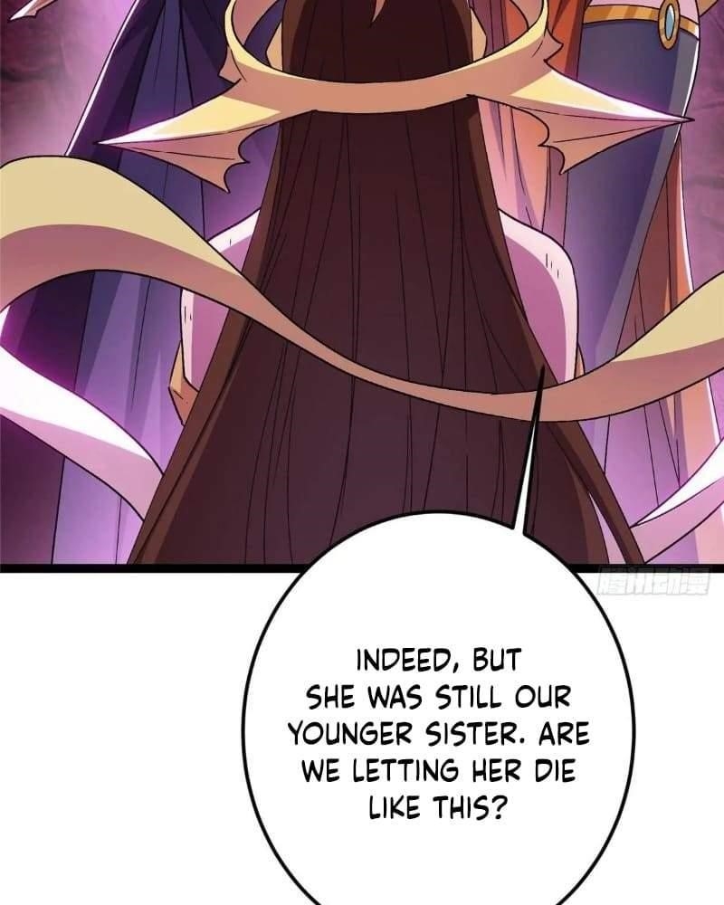 Keep a Low Profile, Sect Leader Chapter 451 - Page 17 in English