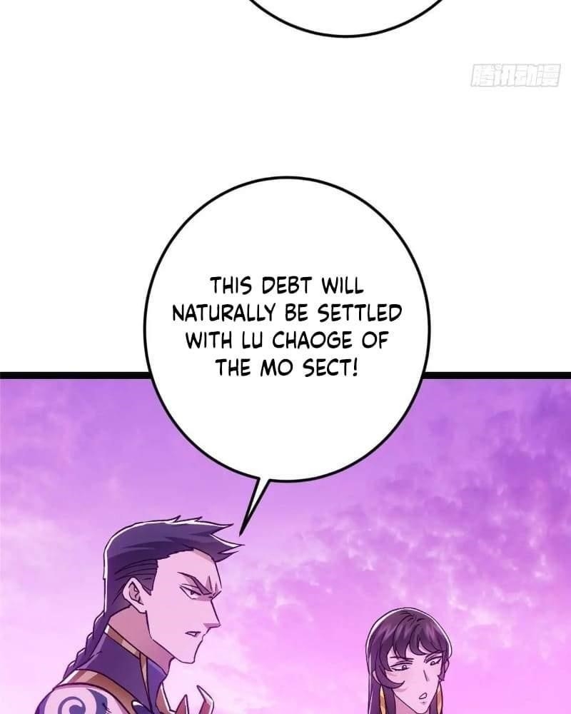 Keep a Low Profile, Sect Leader Chapter 451 - Page 18 in English