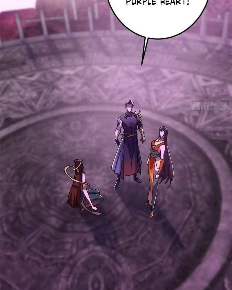 Keep a Low Profile, Sect Leader Chapter 451 - Page 22 in English