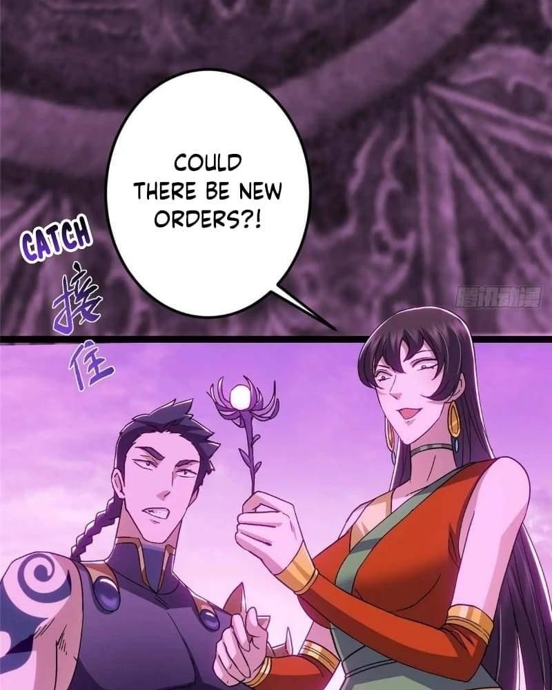 Keep a Low Profile, Sect Leader Chapter 451 - Page 23 in English