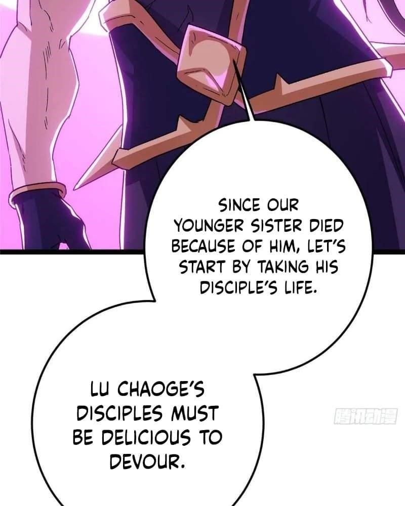 Keep a Low Profile, Sect Leader Chapter 451 - Page 29 in English