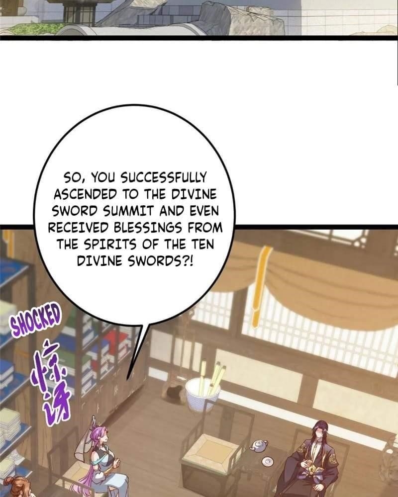Keep a Low Profile, Sect Leader Chapter 451 - Page 32 in English
