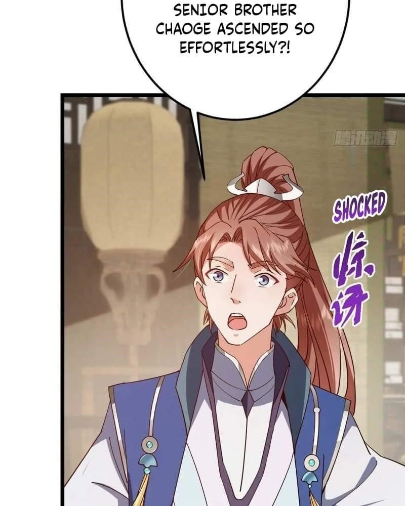 Keep a Low Profile, Sect Leader Chapter 451 - Page 34 in English