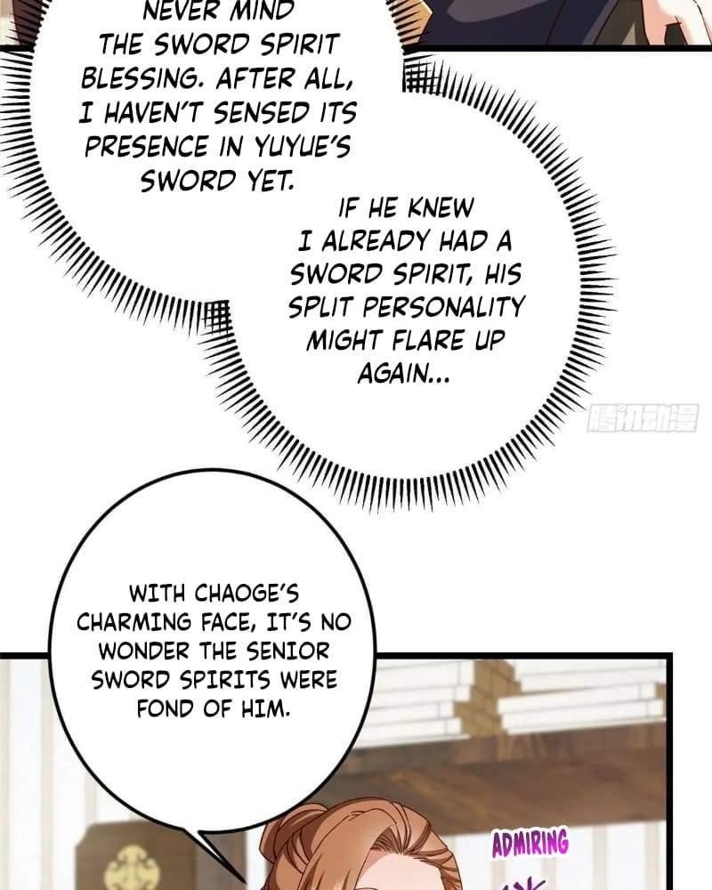 Keep a Low Profile, Sect Leader Chapter 451 - Page 37 in English