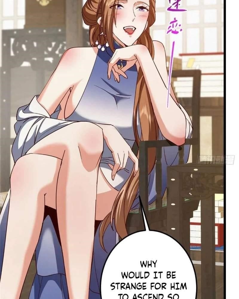 Keep a Low Profile, Sect Leader Chapter 451 - Page 38 in English