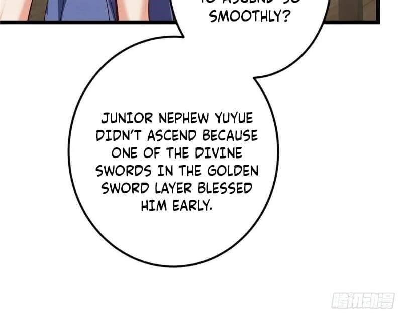 Keep a Low Profile, Sect Leader Chapter 451 - Page 39 in English