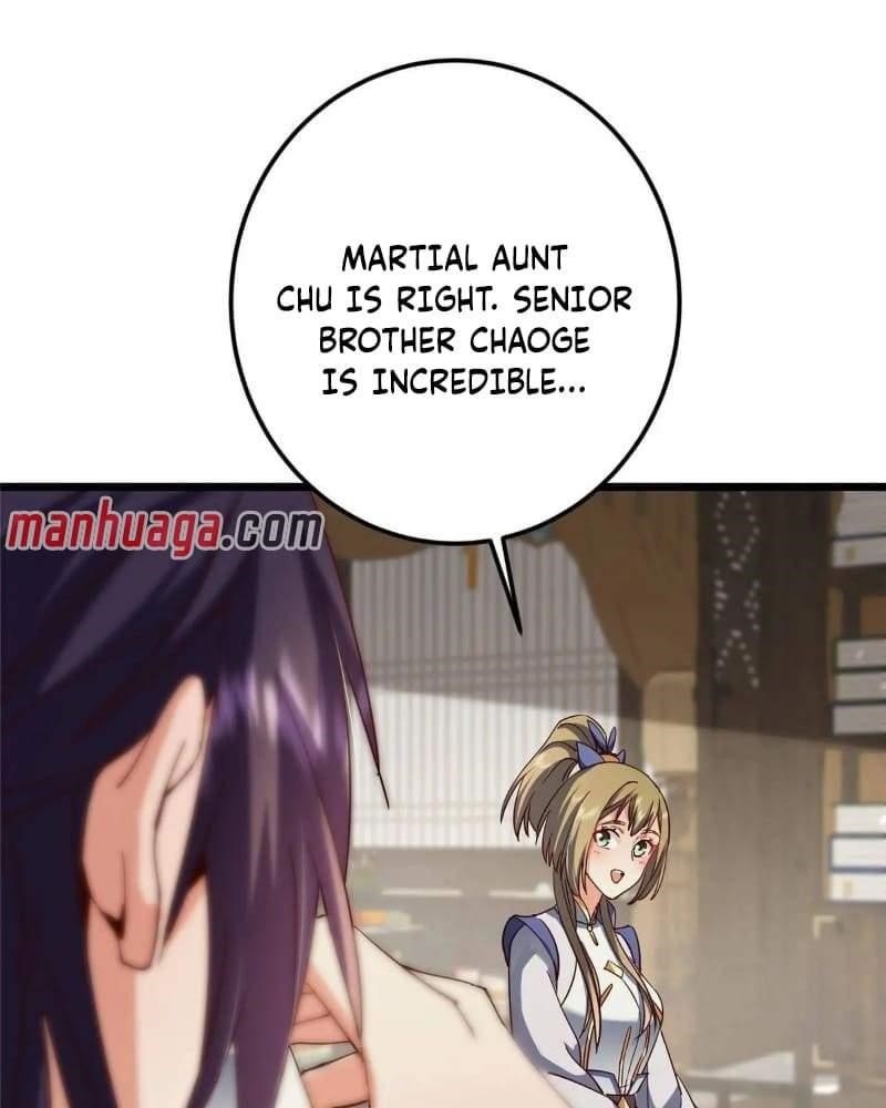 Keep a Low Profile, Sect Leader Chapter 451 - Page 40 in English