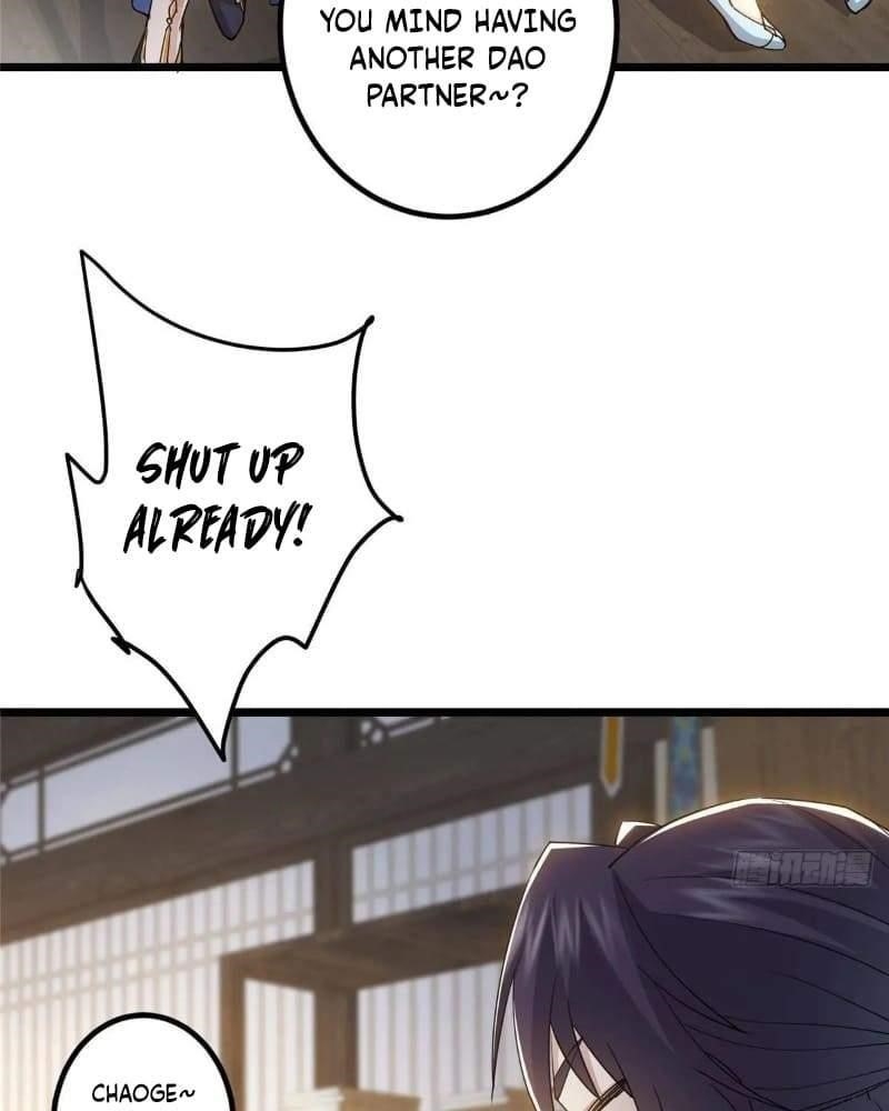 Keep a Low Profile, Sect Leader Chapter 451 - Page 48 in English