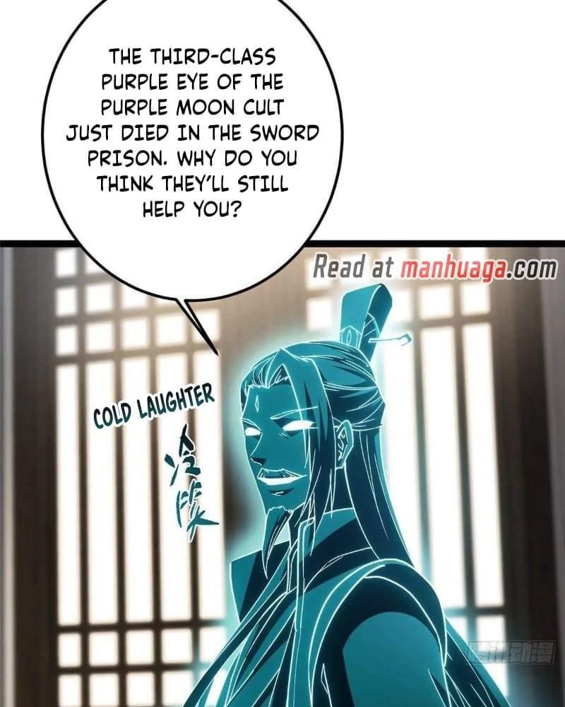 Keep a Low Profile, Sect Leader Chapter 451 - Page 5 in English
