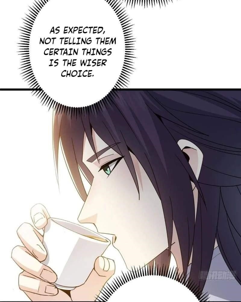 Keep a Low Profile, Sect Leader Chapter 451 - Page 50 in English