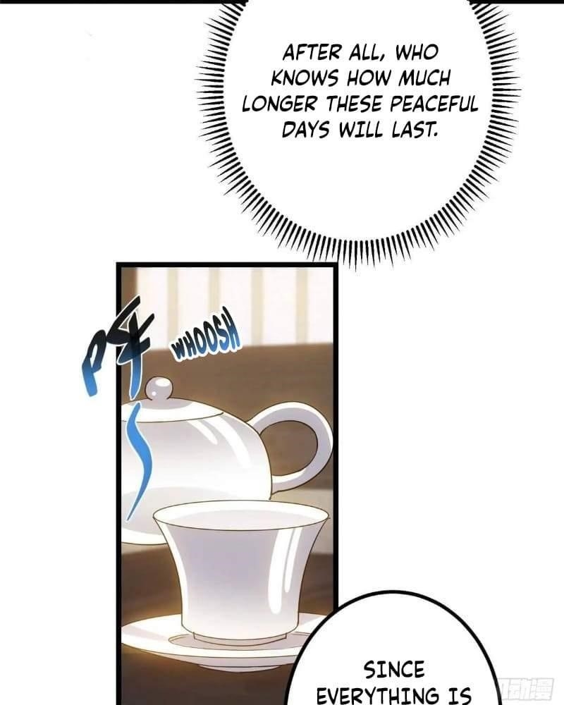 Keep a Low Profile, Sect Leader Chapter 451 - Page 51 in English
