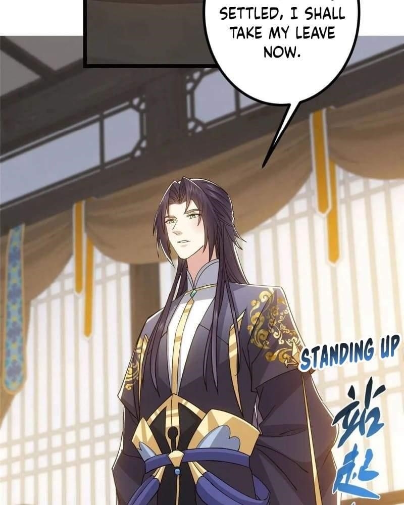 Keep a Low Profile, Sect Leader Chapter 451 - Page 52 in English