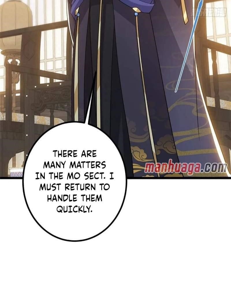 Keep a Low Profile, Sect Leader Chapter 451 - Page 53 in English