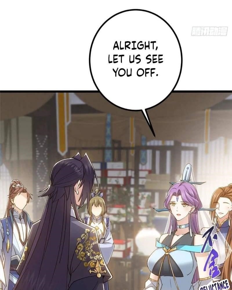 Keep a Low Profile, Sect Leader Chapter 451 - Page 54 in English