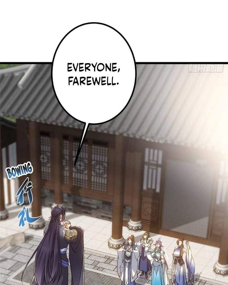 Keep a Low Profile, Sect Leader Chapter 451 - Page 56 in English