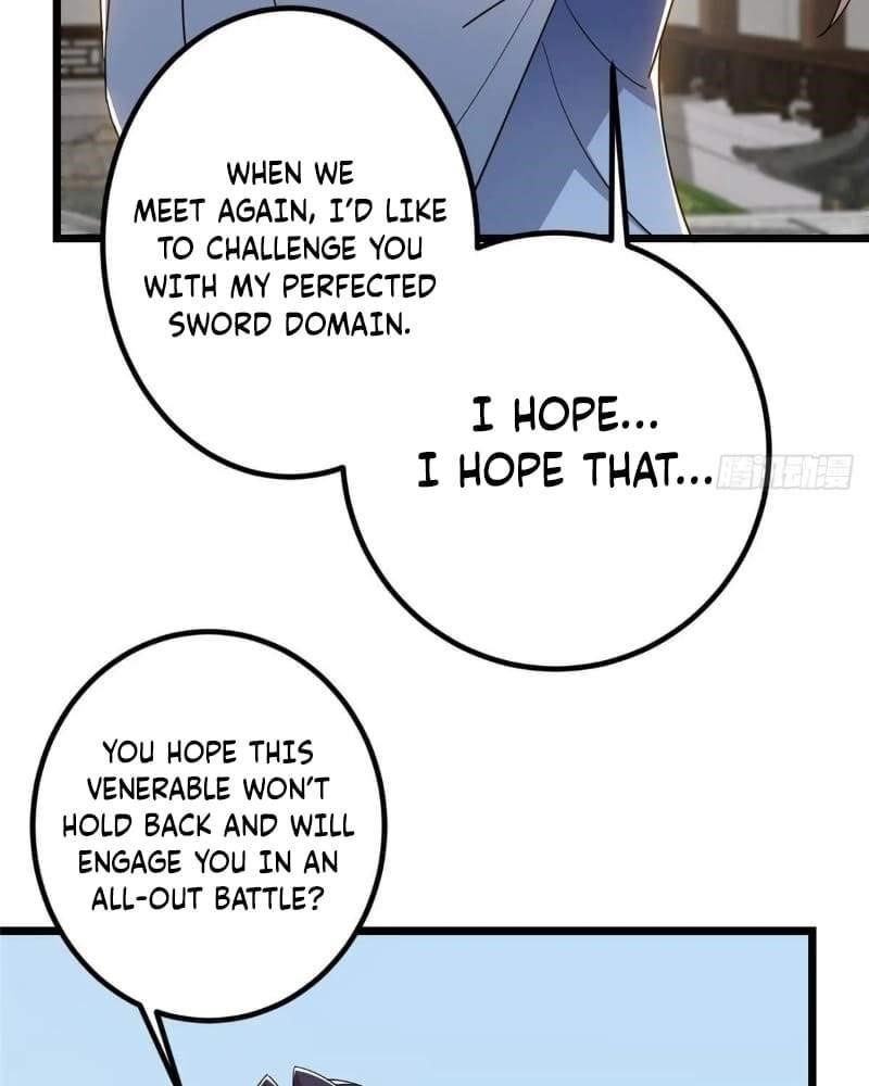 Keep a Low Profile, Sect Leader Chapter 451 - Page 59 in English