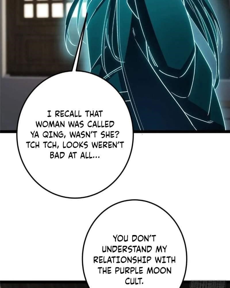 Keep a Low Profile, Sect Leader Chapter 451 - Page 6 in English