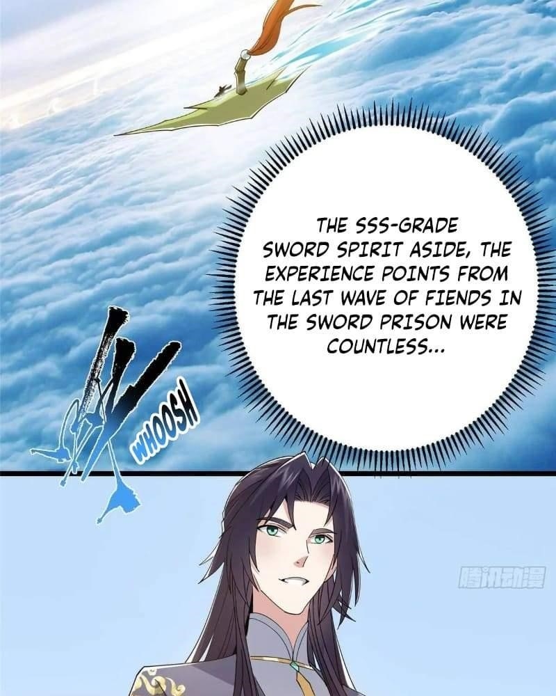 Keep a Low Profile, Sect Leader Chapter 451 - Page 67 in English