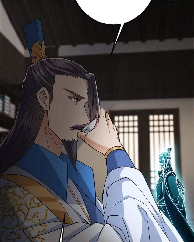 Keep a Low Profile, Sect Leader Chapter 451 - Page 7 in English