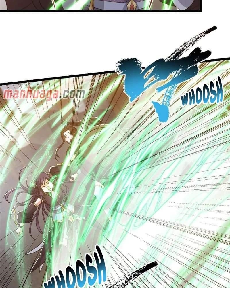 Keep a Low Profile, Sect Leader Chapter 451 - Page 77 in English