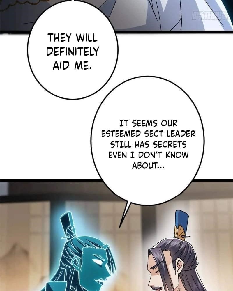 Keep a Low Profile, Sect Leader Chapter 451 - Page 8 in English