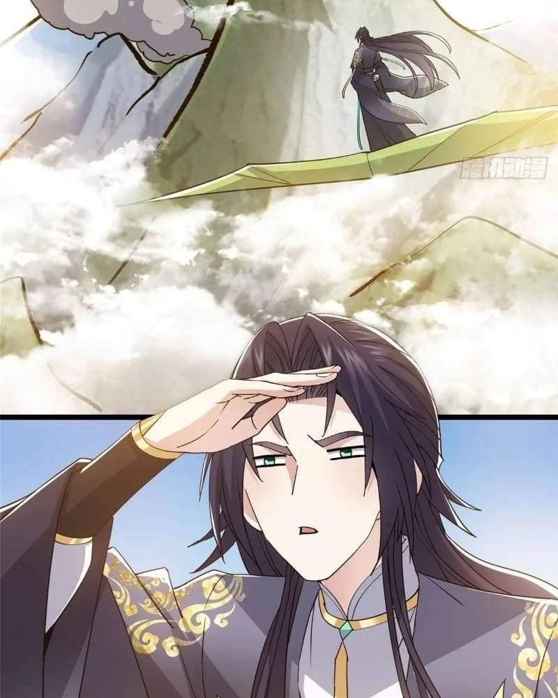 Keep a Low Profile, Sect Leader Chapter 451 - Page 81 in English