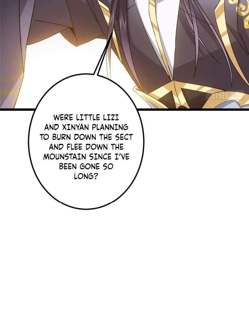 Keep a Low Profile, Sect Leader Chapter 451 - Page 82 in English