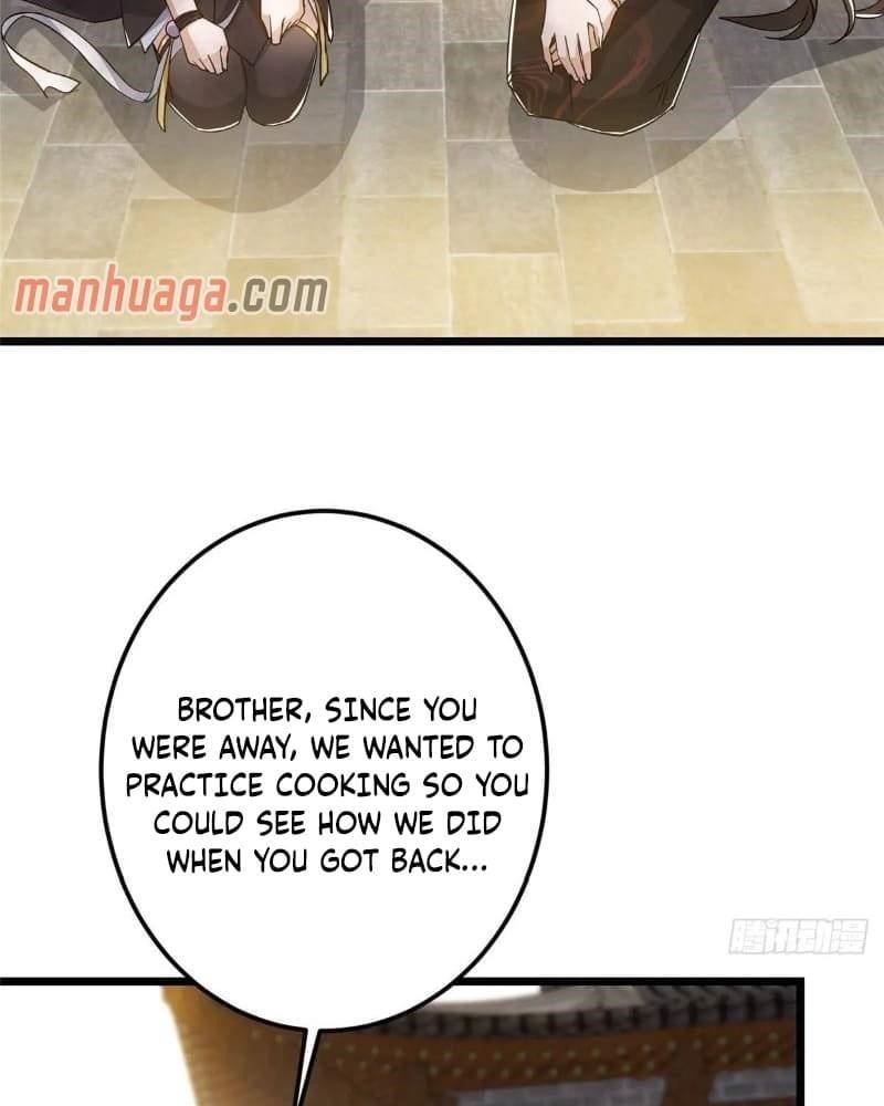 Keep a Low Profile, Sect Leader Chapter 451 - Page 88 in English