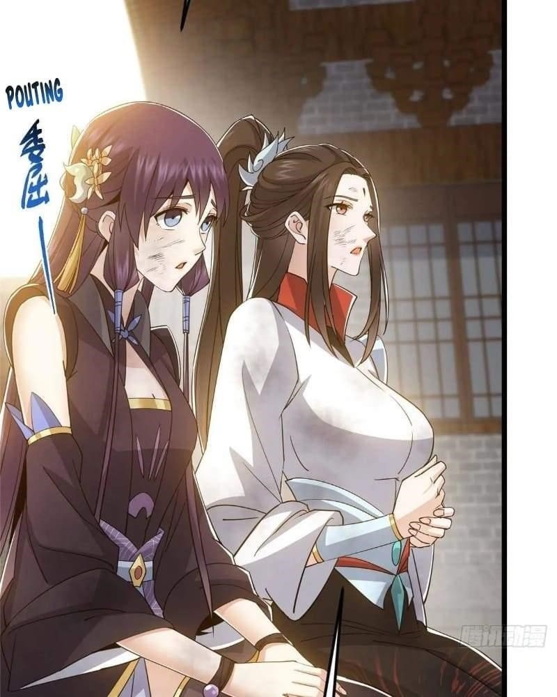 Keep a Low Profile, Sect Leader Chapter 451 - Page 89 in English