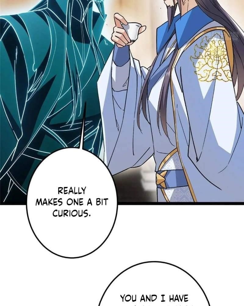 Keep a Low Profile, Sect Leader Chapter 451 - Page 9 in English