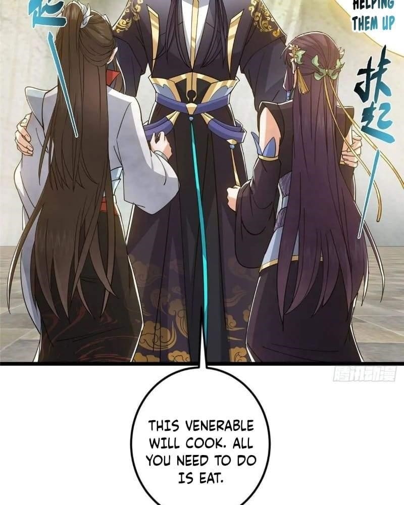 Keep a Low Profile, Sect Leader Chapter 451 - Page 93 in English