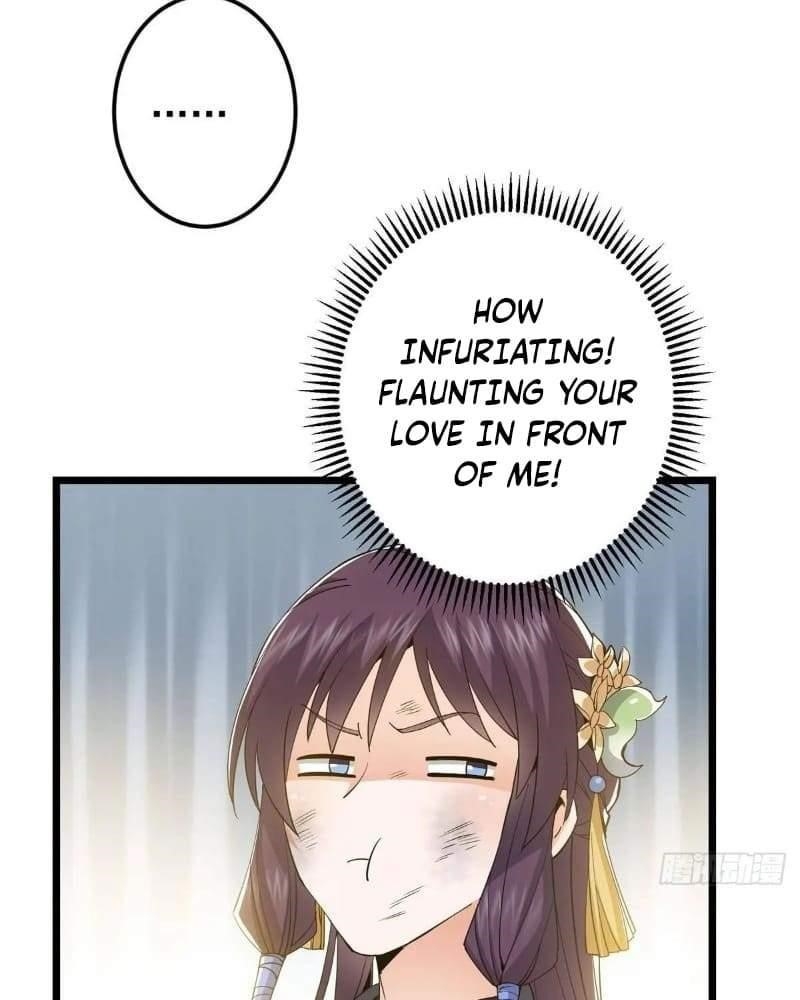 Keep a Low Profile, Sect Leader Chapter 451 - Page 95 in English