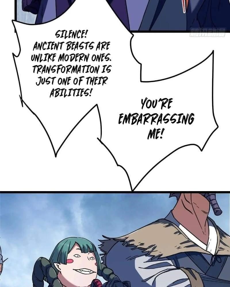 Keep a Low Profile, Sect Leader Chapter 452 - Page 101 in English