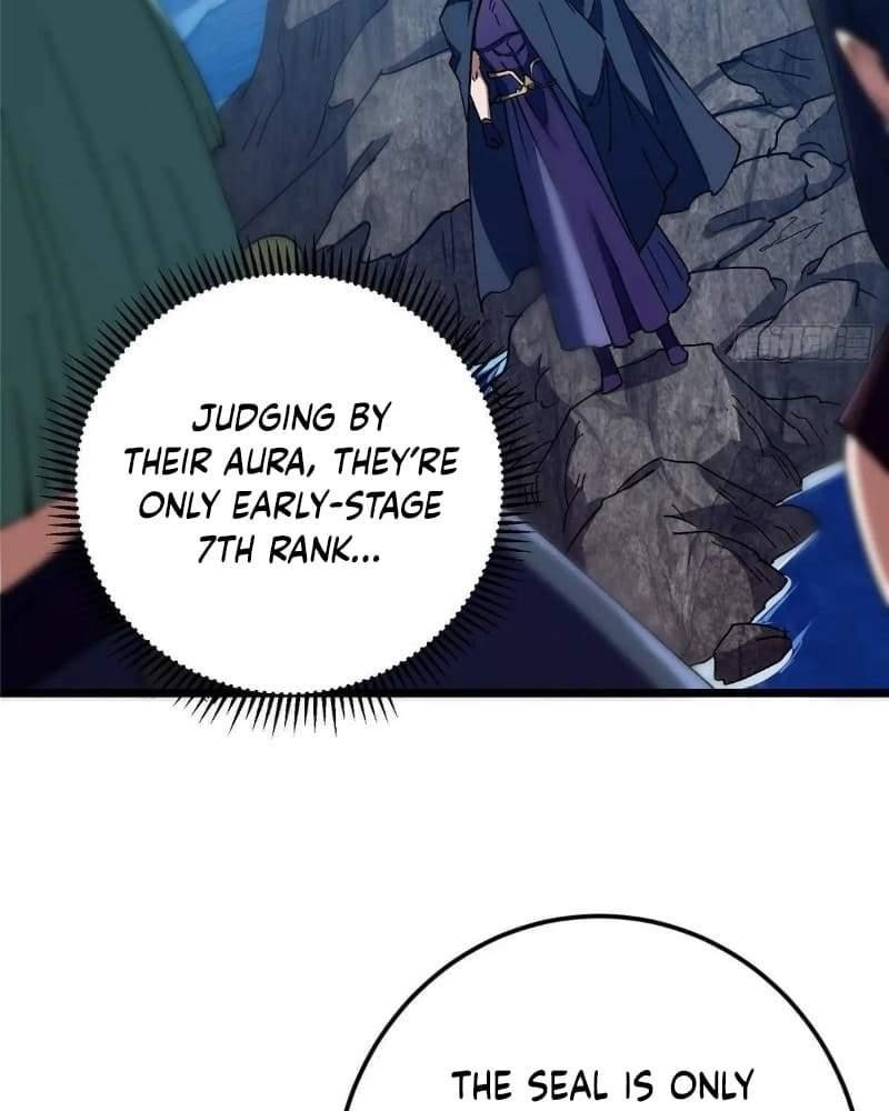 Keep a Low Profile, Sect Leader Chapter 452 - Page 104 in English