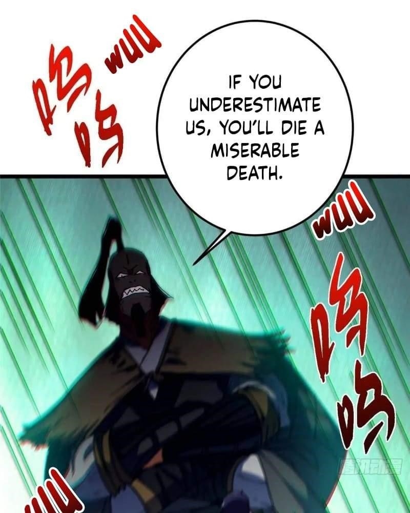 Keep a Low Profile, Sect Leader Chapter 452 - Page 107 in English