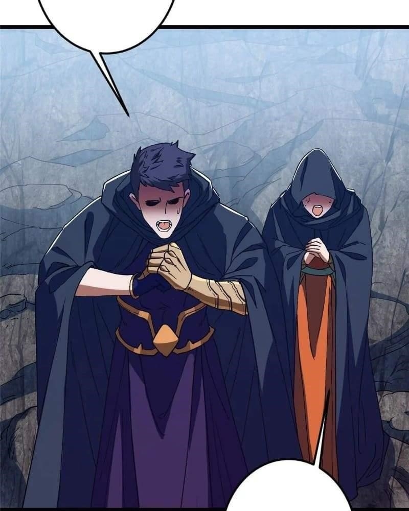 Keep a Low Profile, Sect Leader Chapter 452 - Page 109 in English