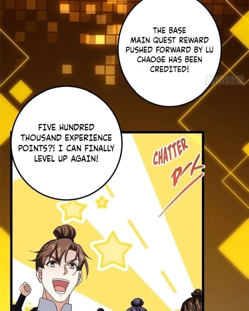 Keep a Low Profile, Sect Leader Chapter 452 - Page 11 in English