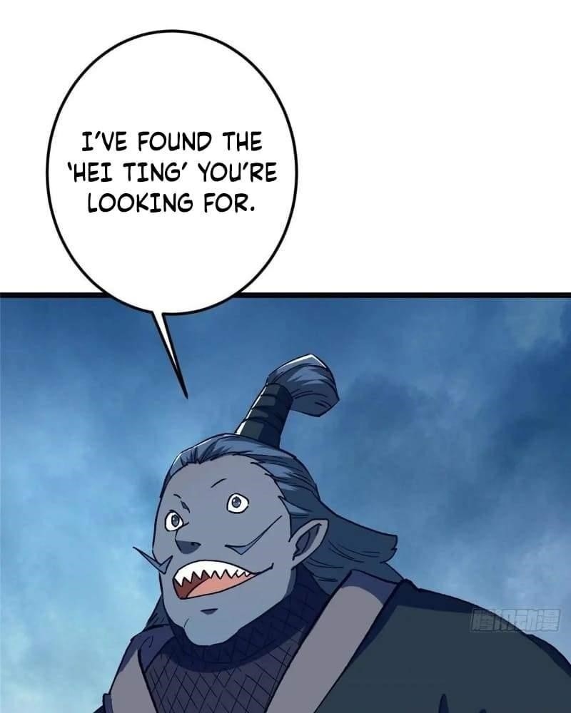 Keep a Low Profile, Sect Leader Chapter 452 - Page 111 in English