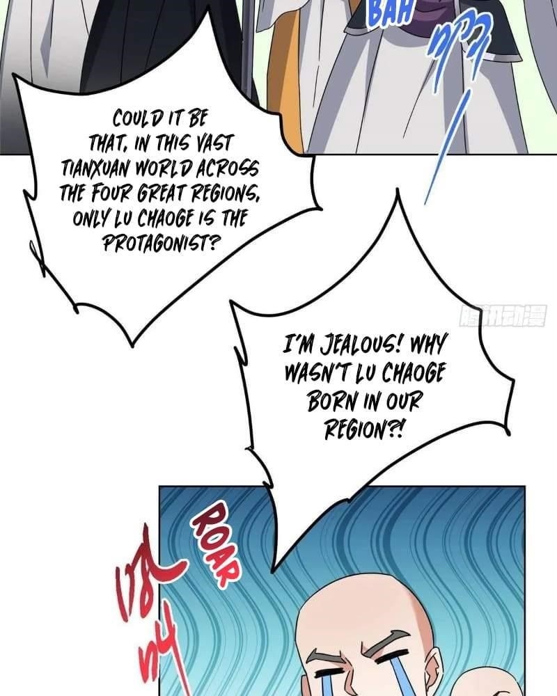 Keep a Low Profile, Sect Leader Chapter 452 - Page 14 in English
