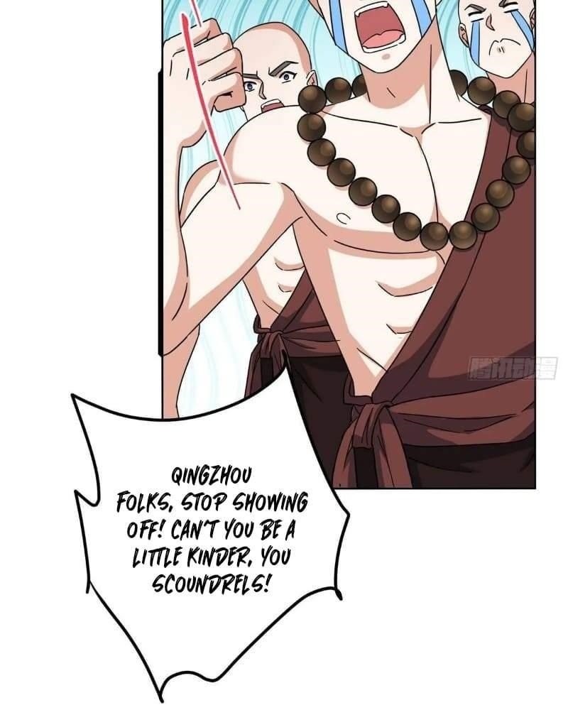 Keep a Low Profile, Sect Leader Chapter 452 - Page 15 in English