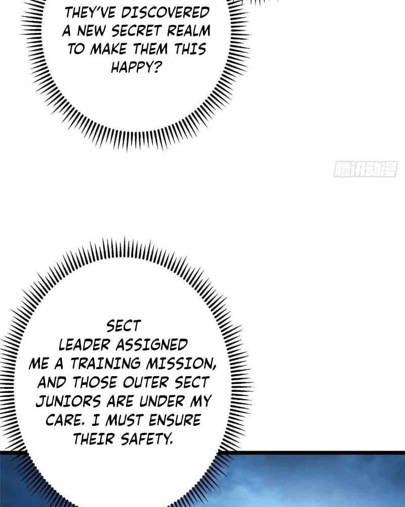 Keep a Low Profile, Sect Leader Chapter 452 - Page 18 in English