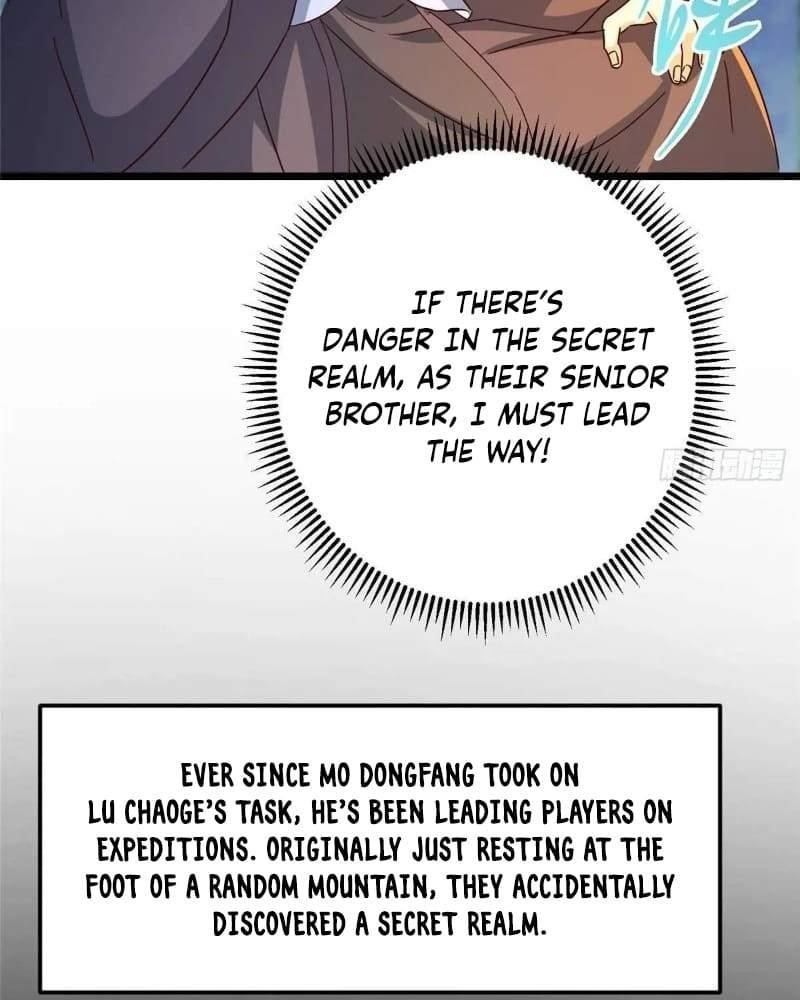 Keep a Low Profile, Sect Leader Chapter 452 - Page 20 in English