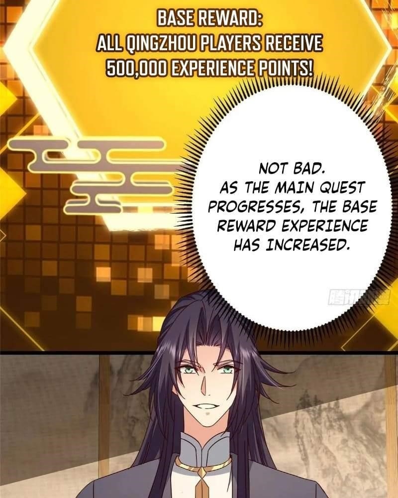 Keep a Low Profile, Sect Leader Chapter 452 - Page 22 in English